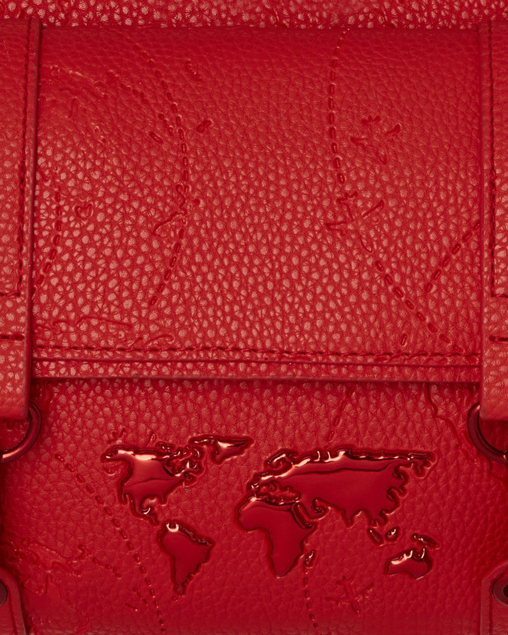 JAMES FIRST CLASS RUBY RED CROSSBODY | Sprayground Value Deal