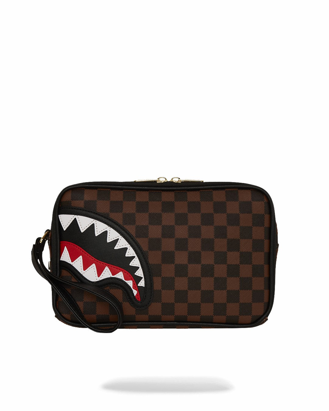 SAWTOOTH SHARKS IN PARIS TOILETRY BRICK | Sprayground Exclusive Deal