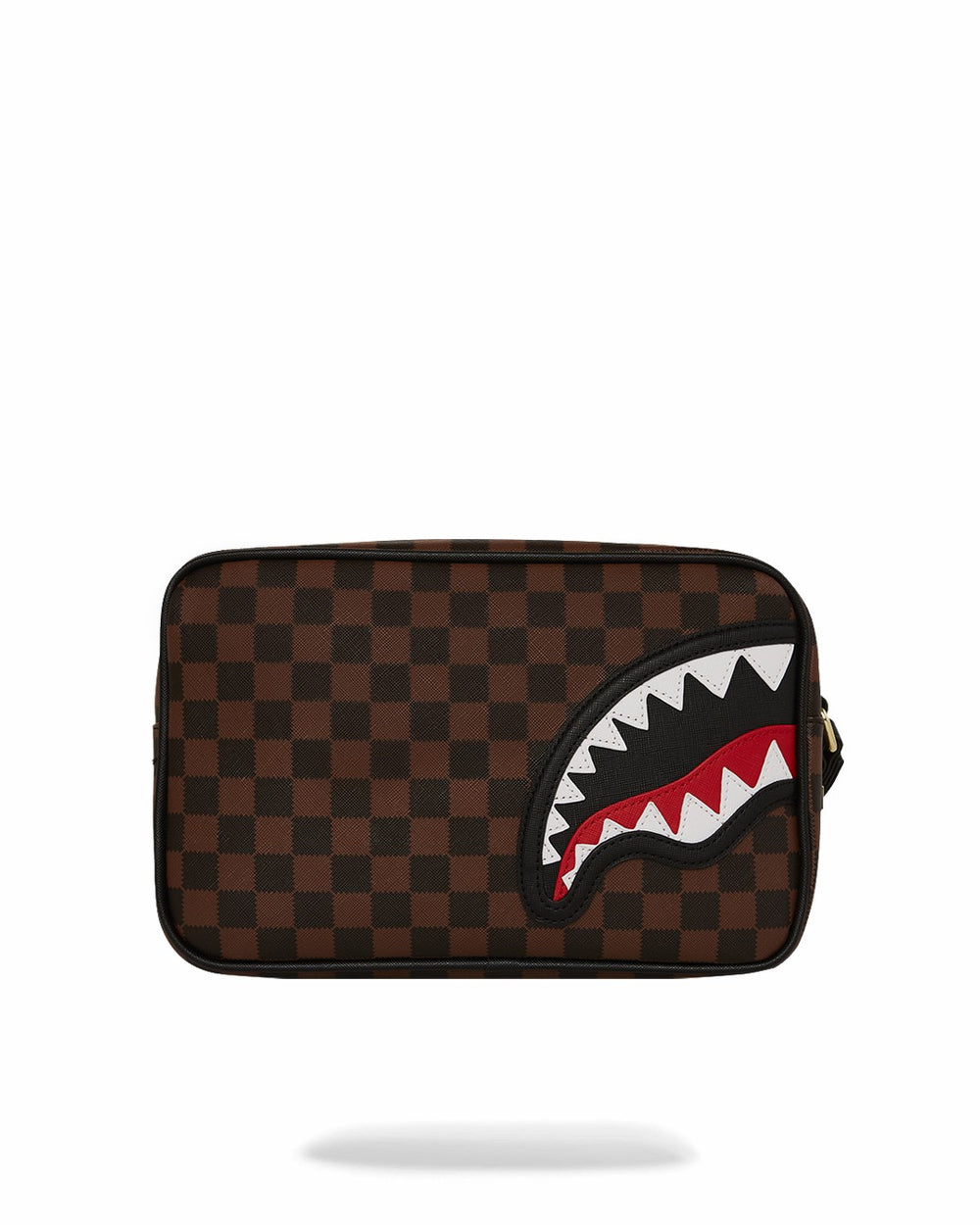 SAWTOOTH SHARKS IN PARIS TOILETRY BRICK | Sprayground Exclusive Deal