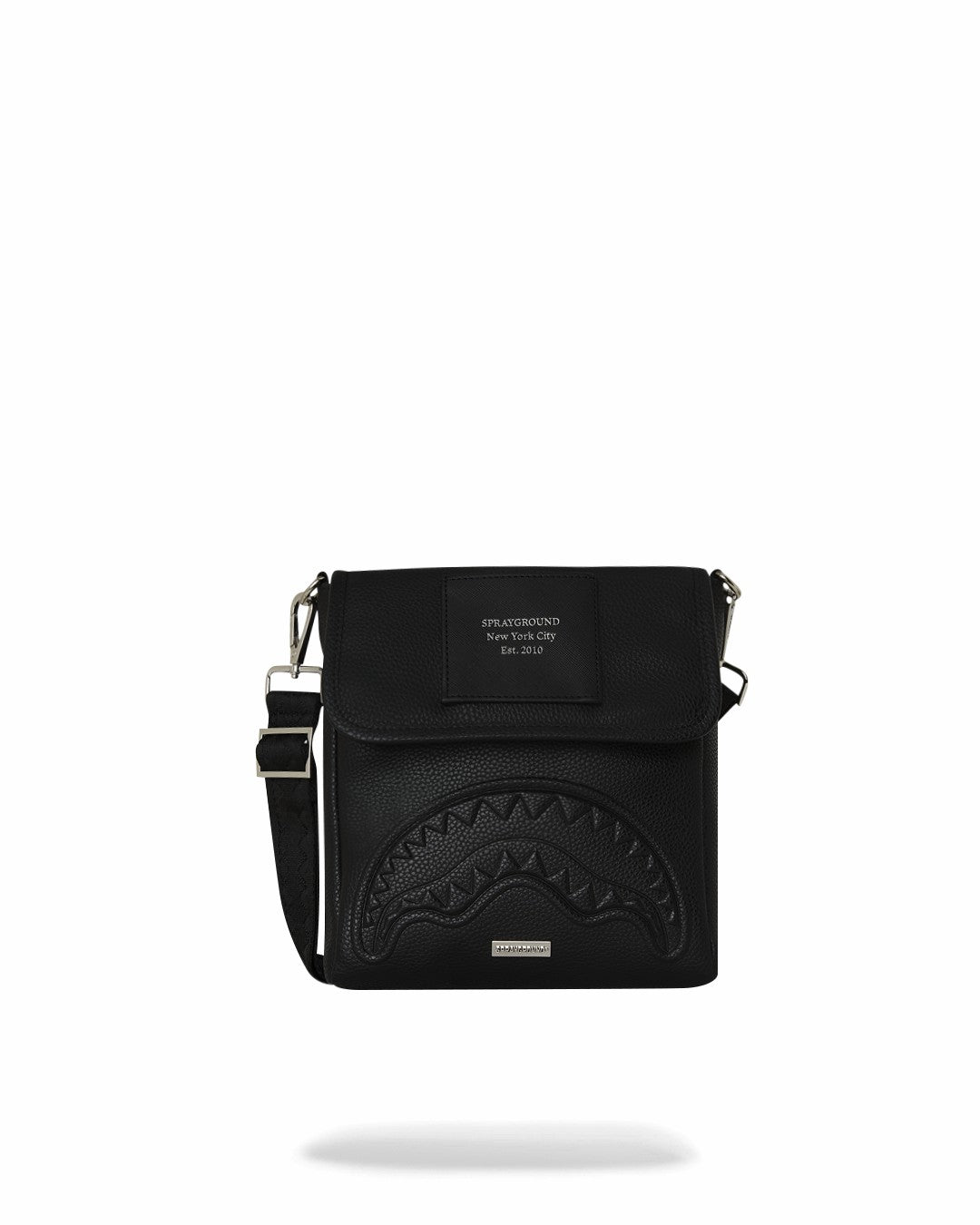 THE HQ MESSENGER SLING | Sprayground Hot Deal