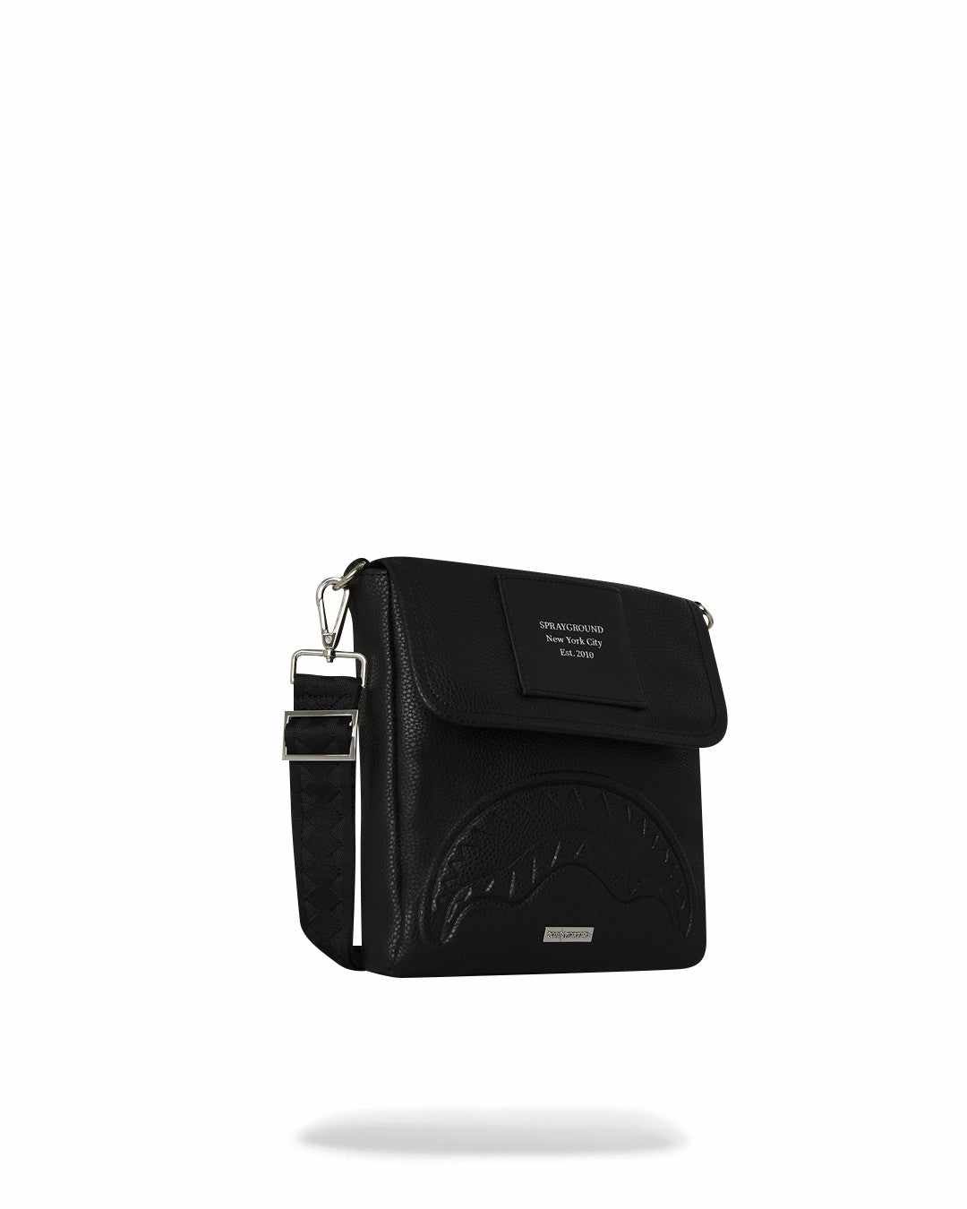 THE HQ MESSENGER SLING | Sprayground Hot Deal