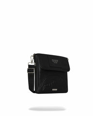 THE HQ MESSENGER SLING | Sprayground Hot Deal