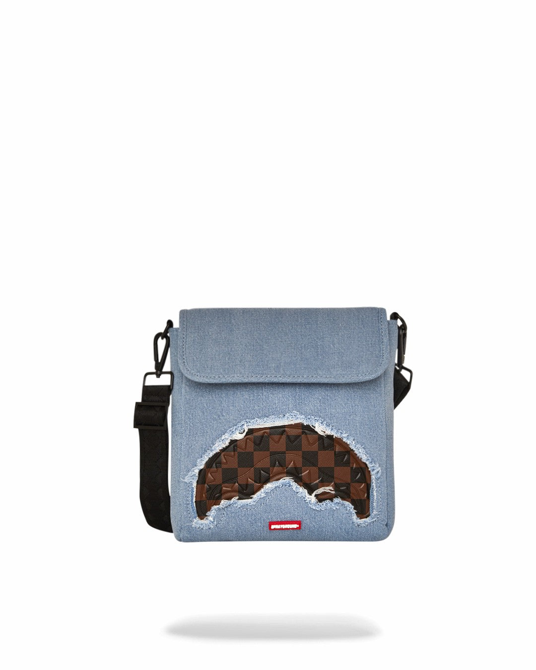 SHORES OF ITALY MESSENGER SLING | Sprayground Limited Offer