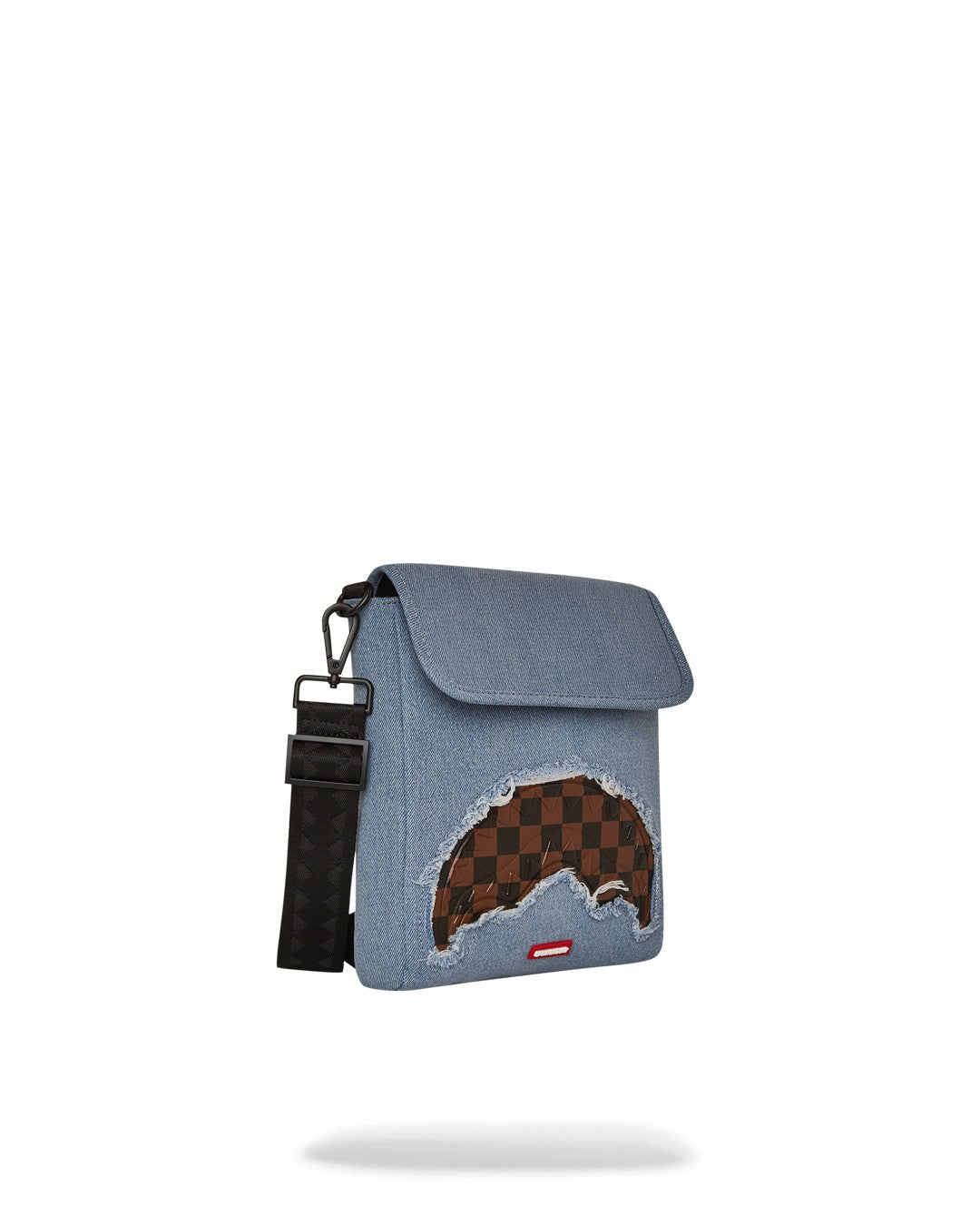 SHORES OF ITALY MESSENGER SLING | Sprayground Limited Offer