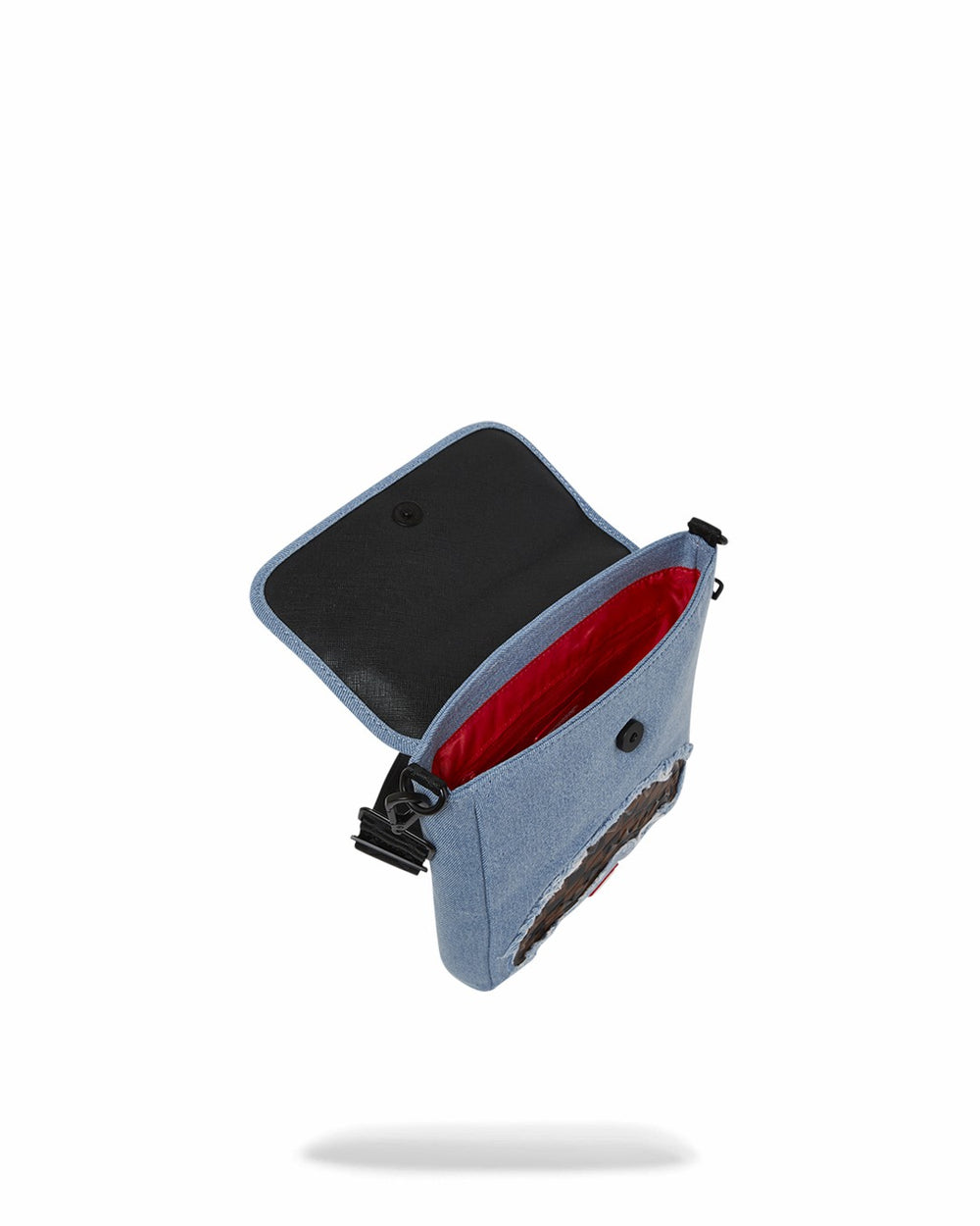 SHORES OF ITALY MESSENGER SLING | Sprayground Limited Offer