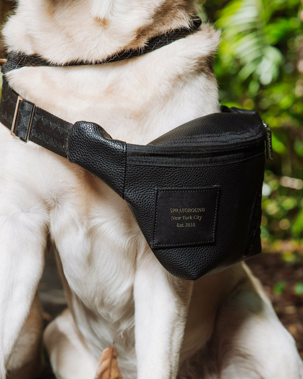 THE HQ SAVVY CROSSBODY | Sprayground Special Offer