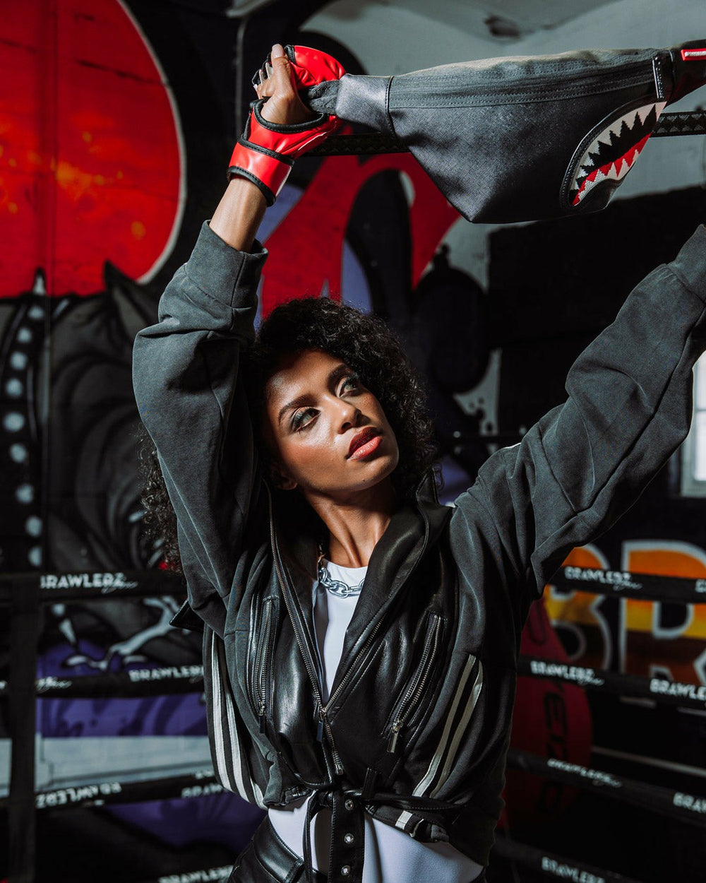 KNIT COMMANDER SAVVY CROSSBODY | Sprayground On Sale