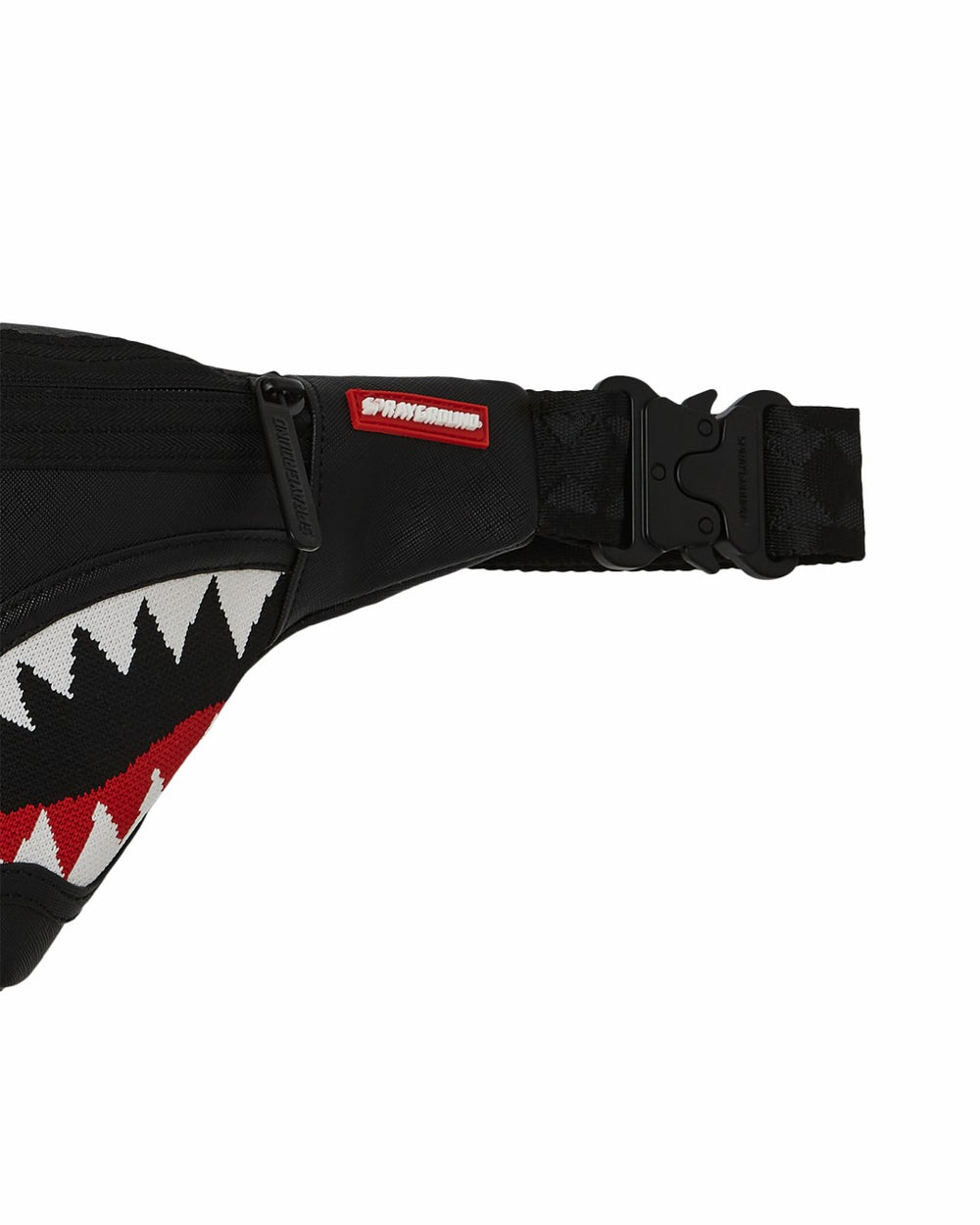KNIT COMMANDER SAVVY CROSSBODY | Sprayground On Sale
