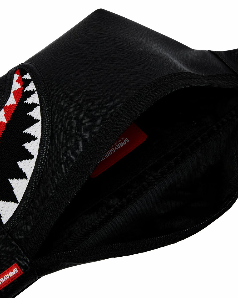 KNIT COMMANDER SAVVY CROSSBODY | Sprayground On Sale