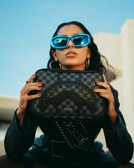 MIDNIGHT CHATEAU TOILETRY BRICK | Sprayground Sale