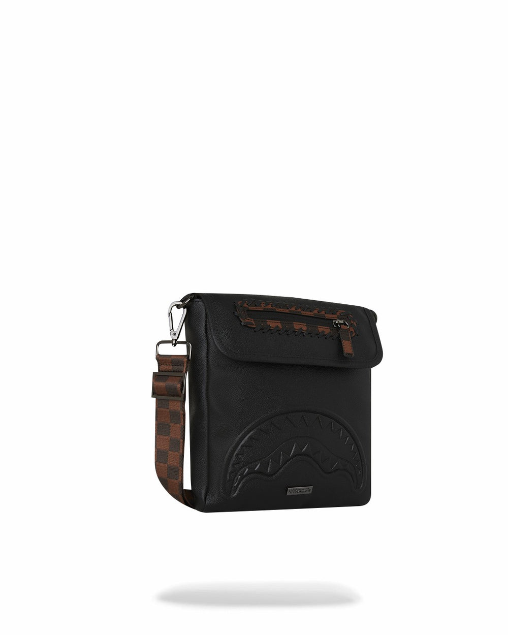 CHECKPOINT ROYALE MESSENGER SLING | Sprayground Outlets