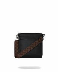 CHECKPOINT ROYALE MESSENGER SLING | Sprayground Outlets