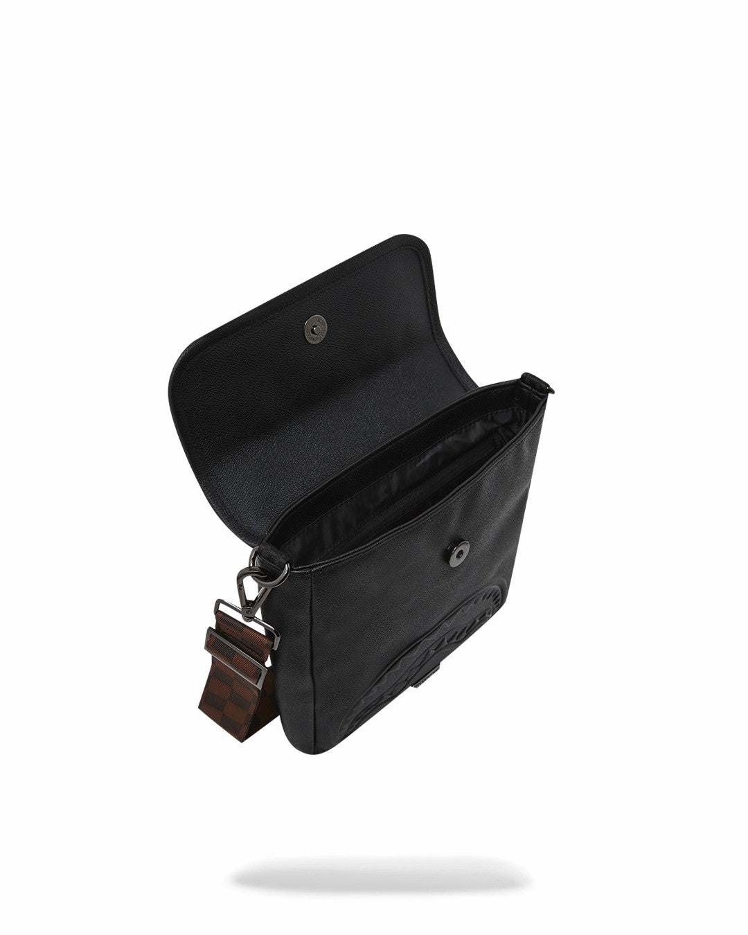 CHECKPOINT ROYALE MESSENGER SLING | Sprayground Outlets