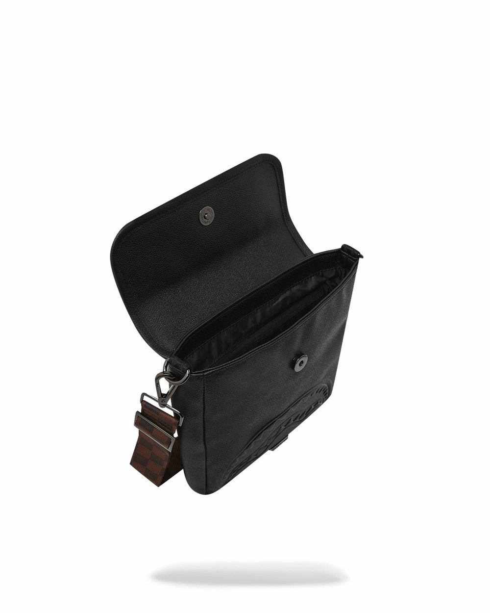 CHECKPOINT ROYALE MESSENGER SLING | Sprayground Outlets