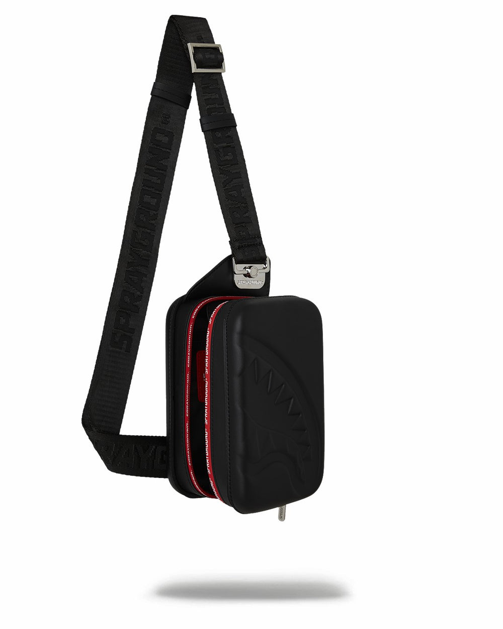 THE HERO HARD-SHELL SLING | Sprayground Bargain