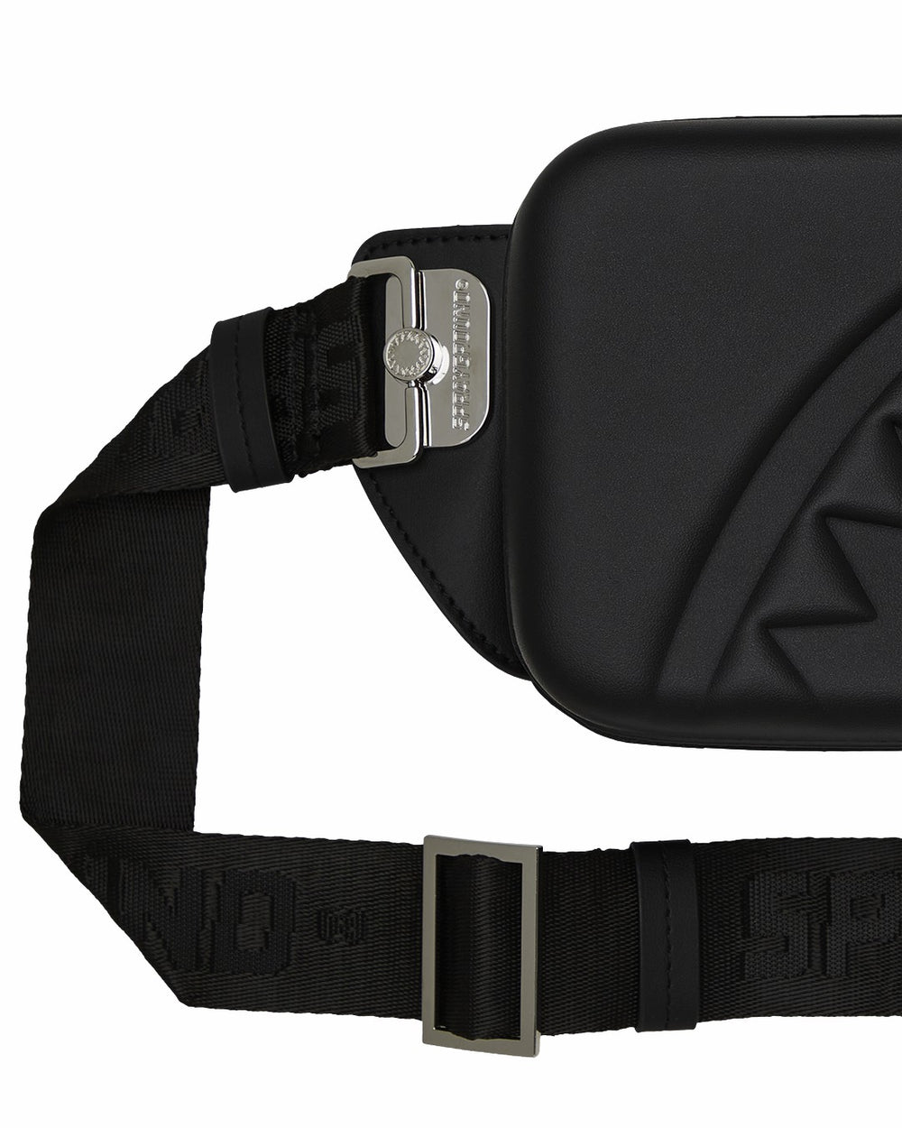 THE HERO HARD-SHELL SLING | Sprayground Bargain