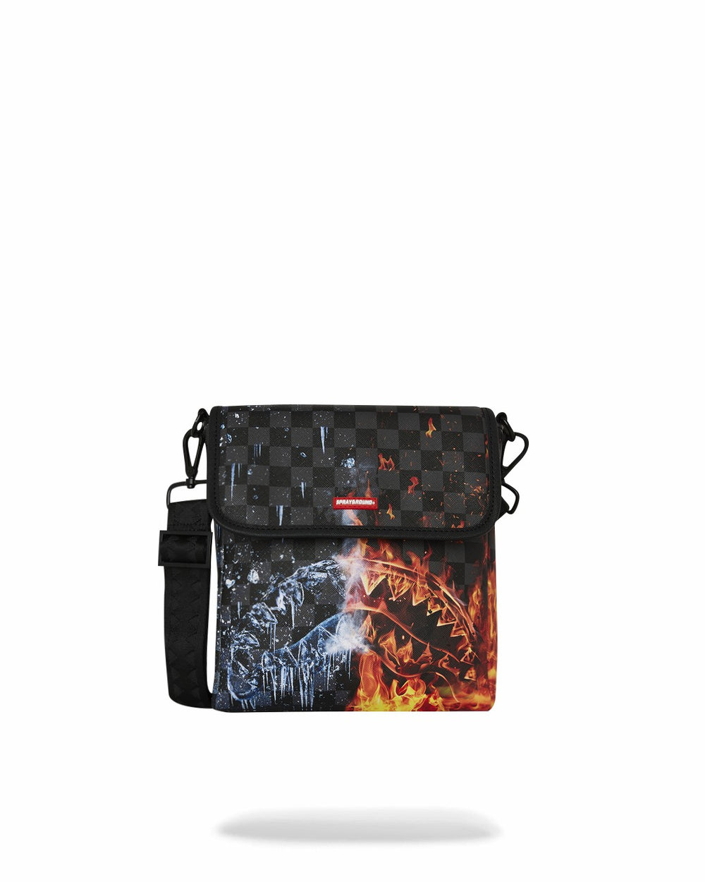 COLD HEAT SLING | Sprayground Value Deal
