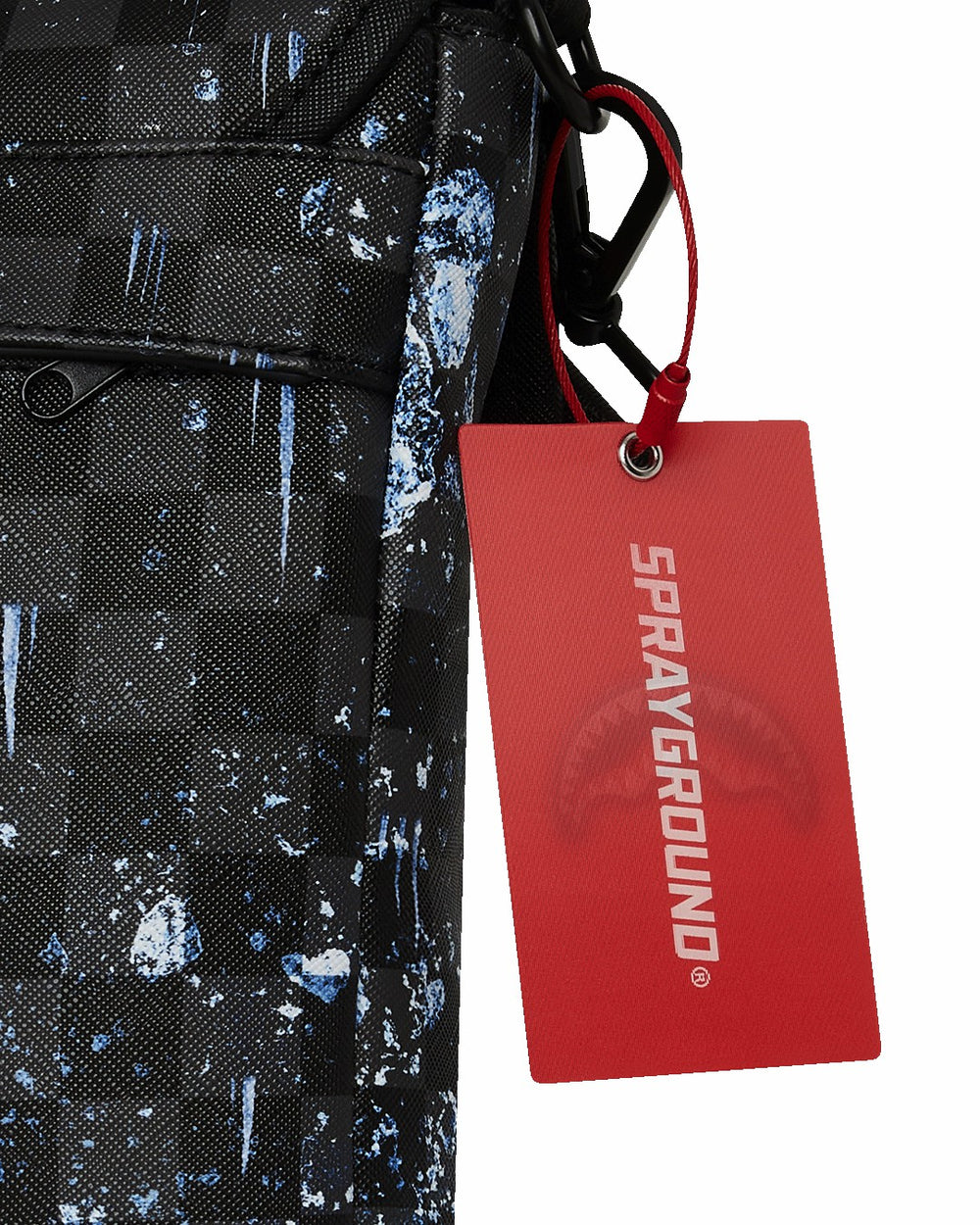 COLD HEAT SLING | Sprayground Value Deal
