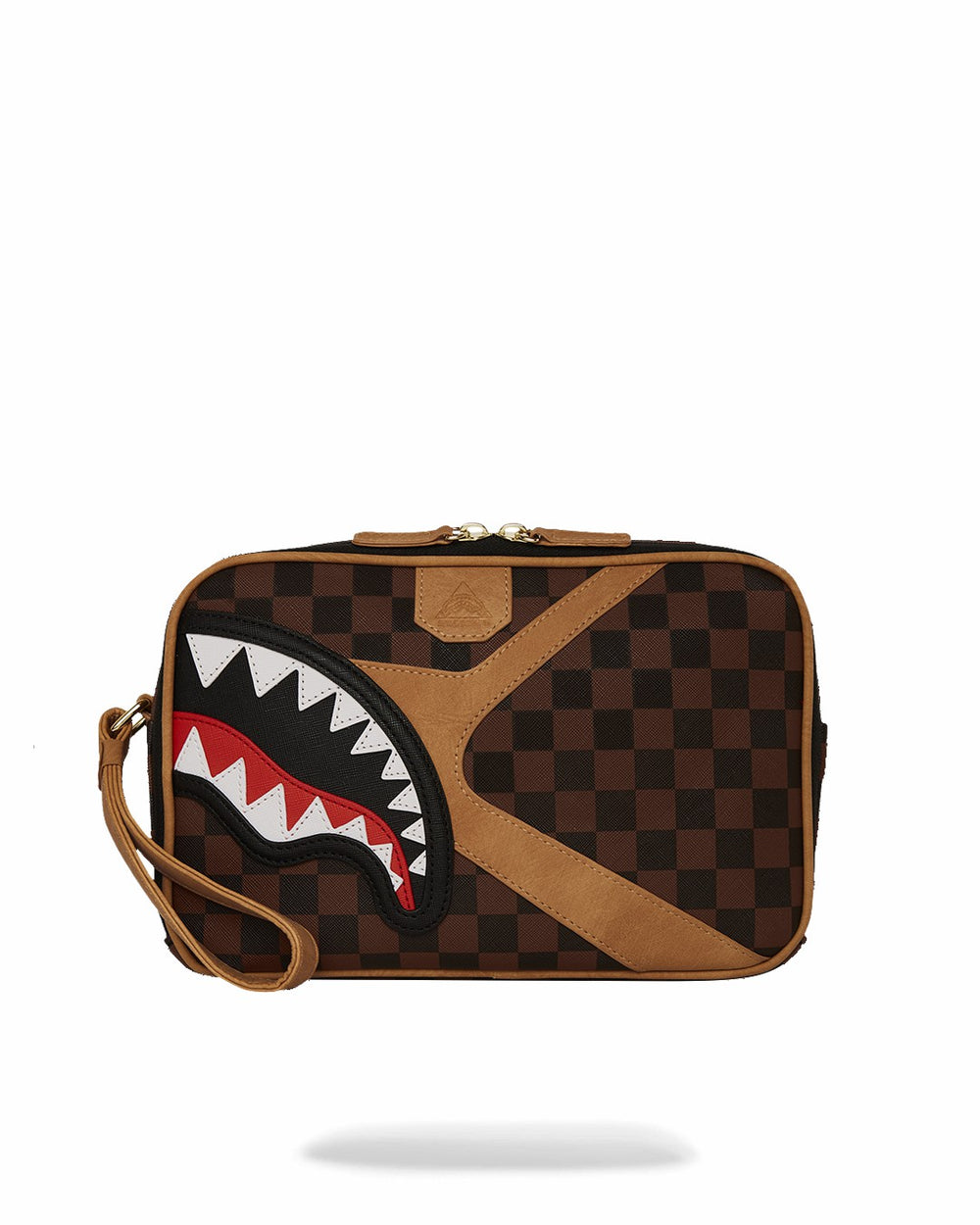 HENNYVILLE TOILETRY BRICK | Sprayground Hot Deal