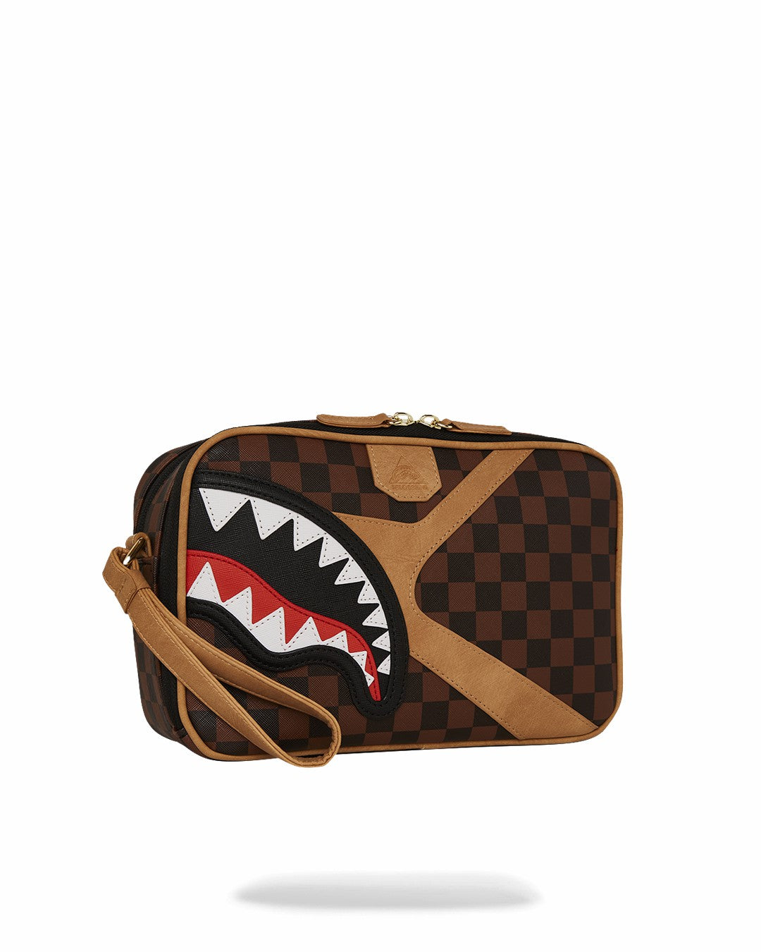 HENNYVILLE TOILETRY BRICK | Sprayground Hot Deal