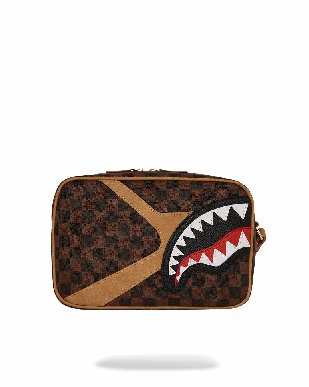 HENNYVILLE TOILETRY BRICK | Sprayground Hot Deal
