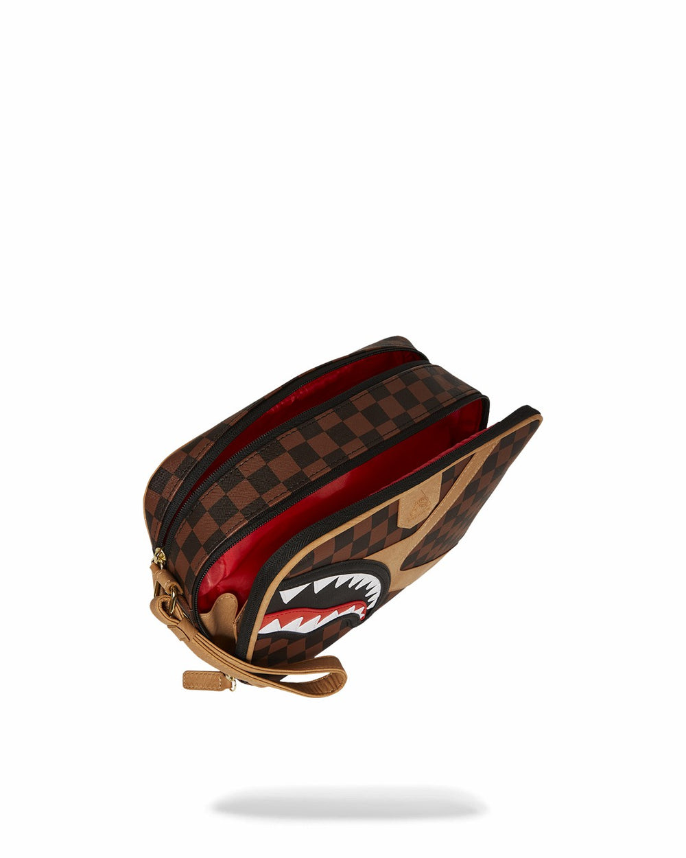 HENNYVILLE TOILETRY BRICK | Sprayground Hot Deal