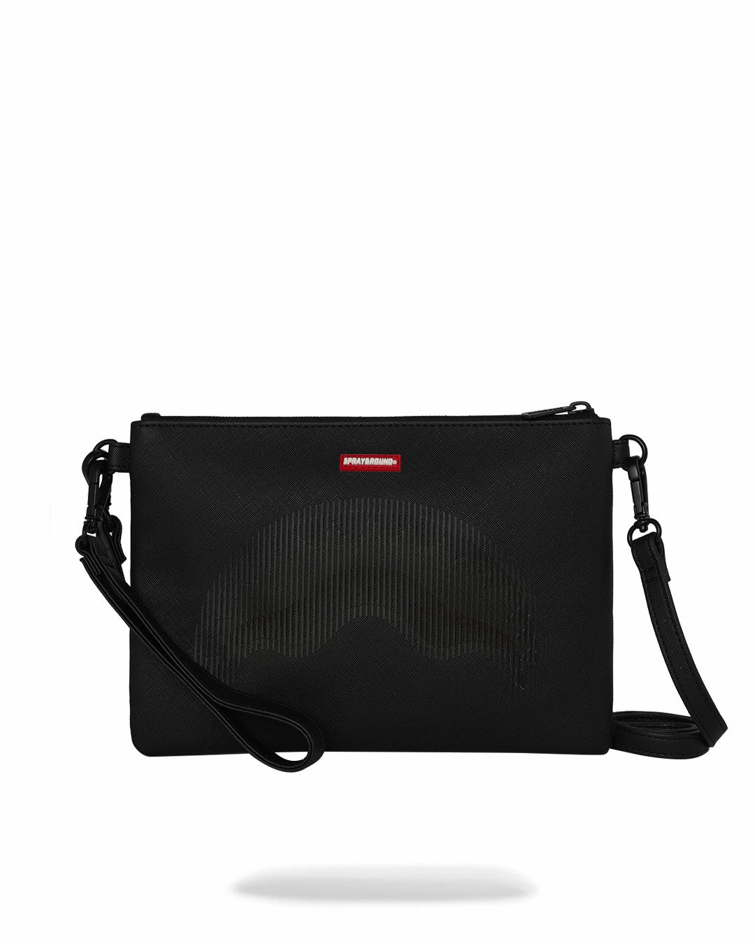 STEALTH GLIDE CROSSOVER CLUTCH | Sprayground Limited Offer