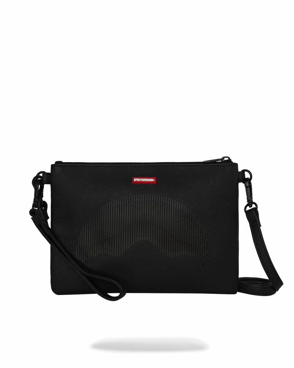 STEALTH GLIDE CROSSOVER CLUTCH | Sprayground Limited Offer