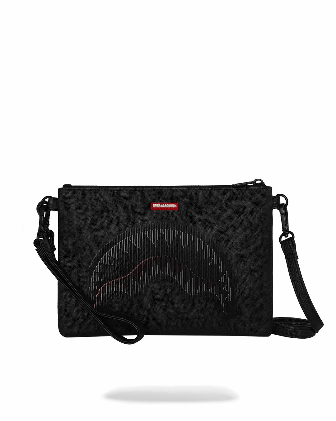 STEALTH GLIDE CROSSOVER CLUTCH | Sprayground Limited Offer
