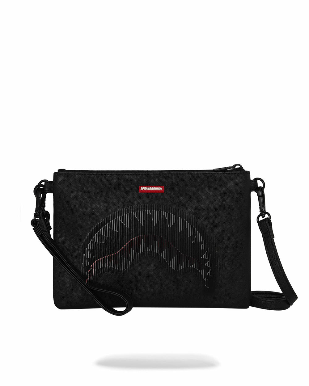STEALTH GLIDE CROSSOVER CLUTCH | Sprayground Limited Offer