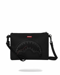 STEALTH GLIDE CROSSOVER CLUTCH | Sprayground Limited Offer