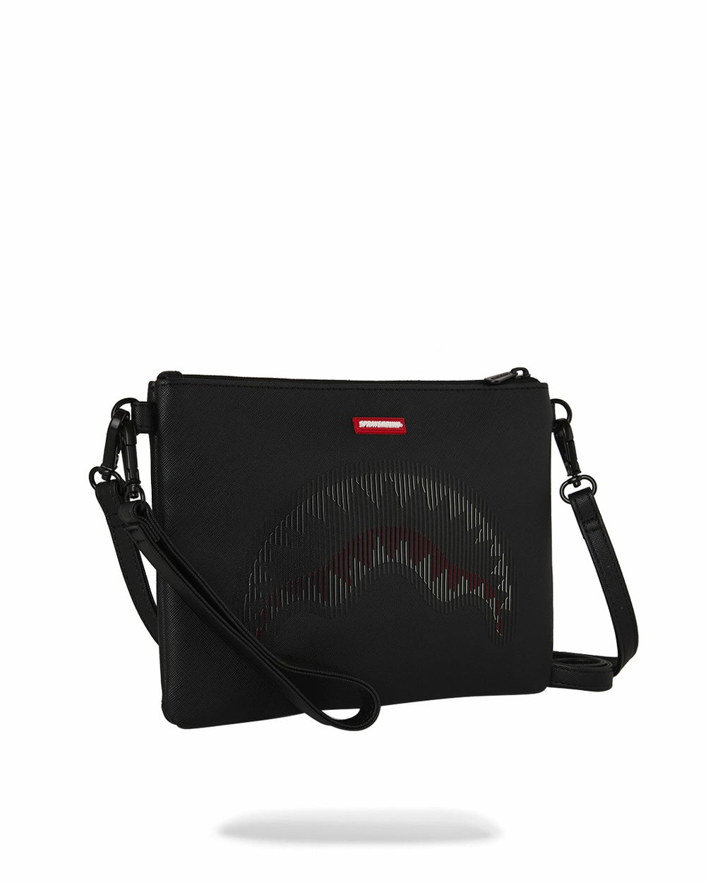 STEALTH GLIDE CROSSOVER CLUTCH | Sprayground Limited Offer