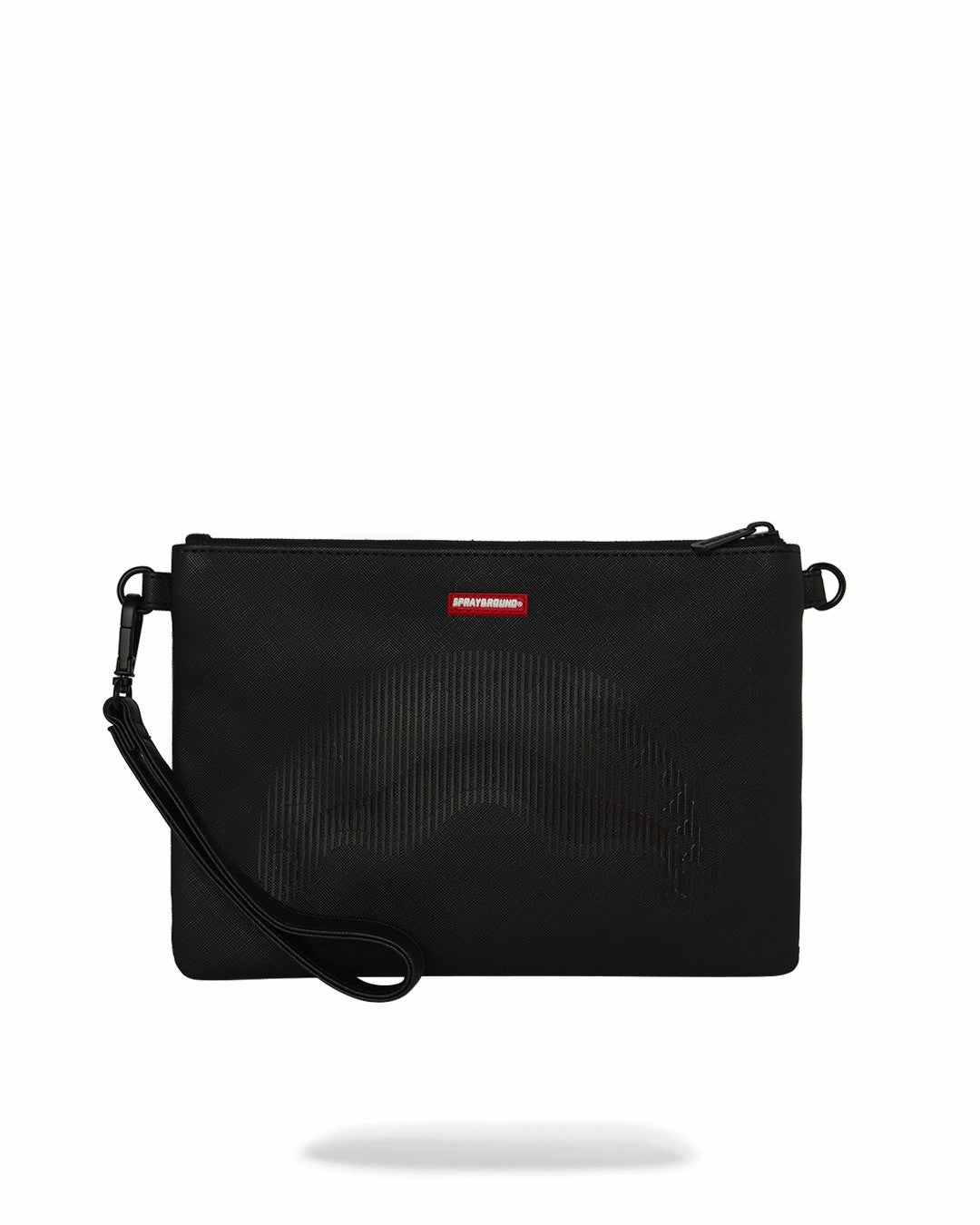 STEALTH GLIDE CROSSOVER CLUTCH | Sprayground Limited Offer