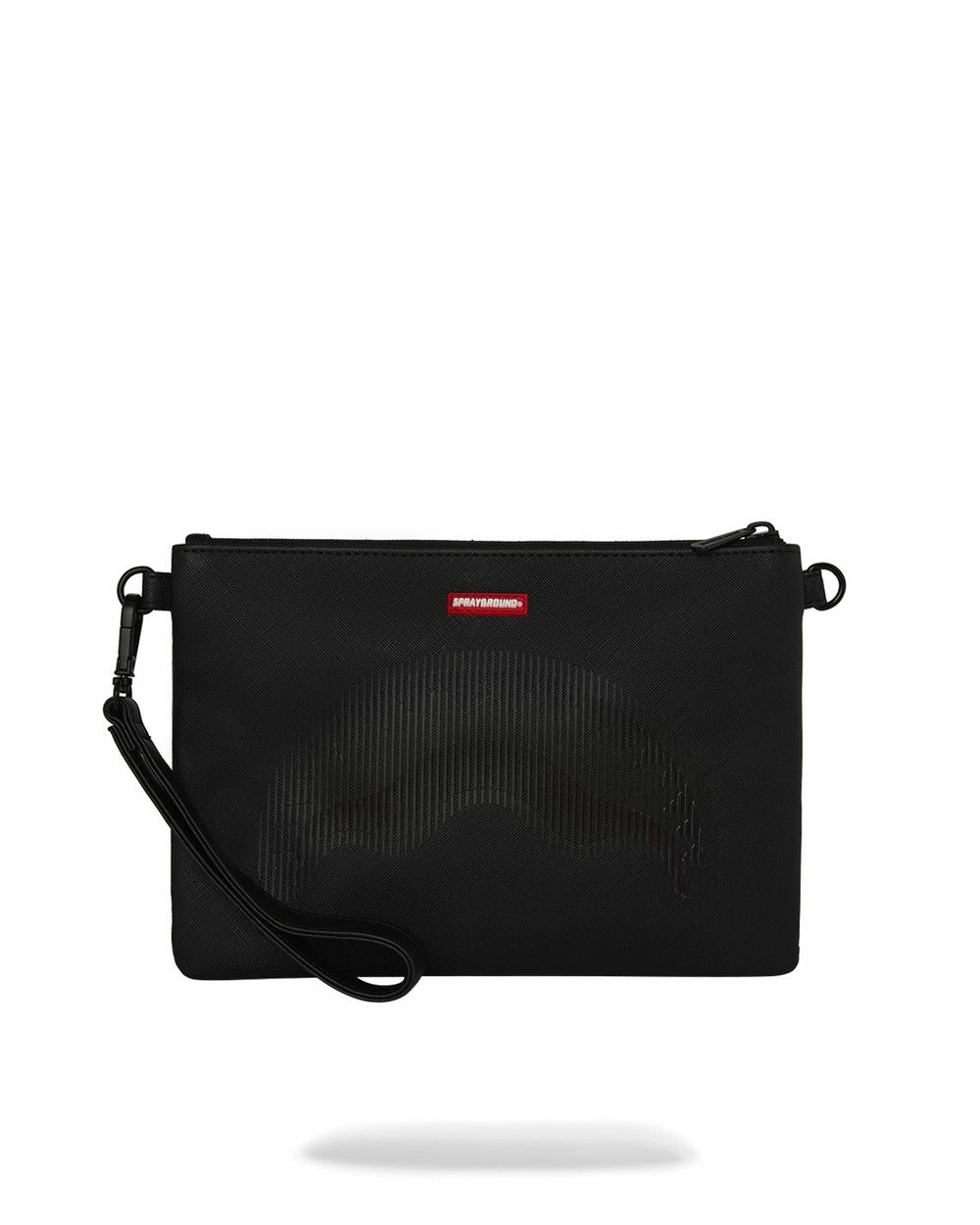 STEALTH GLIDE CROSSOVER CLUTCH | Sprayground Limited Offer