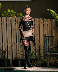 TRINITY 24K CROSSOVER CLUTCH | Sprayground Special Offer