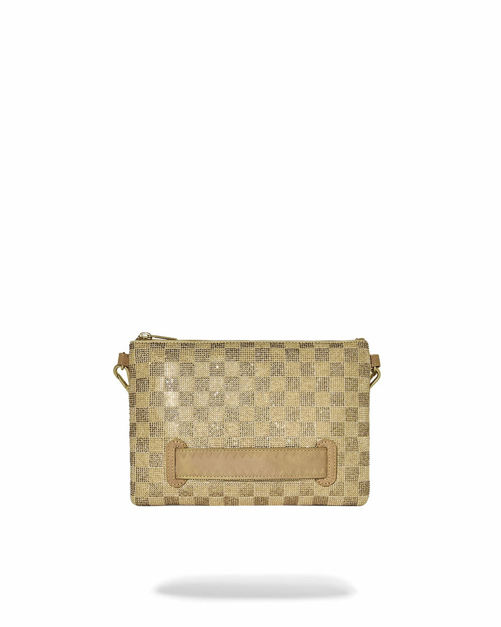 TRINITY 24K CROSSOVER CLUTCH | Sprayground Special Offer