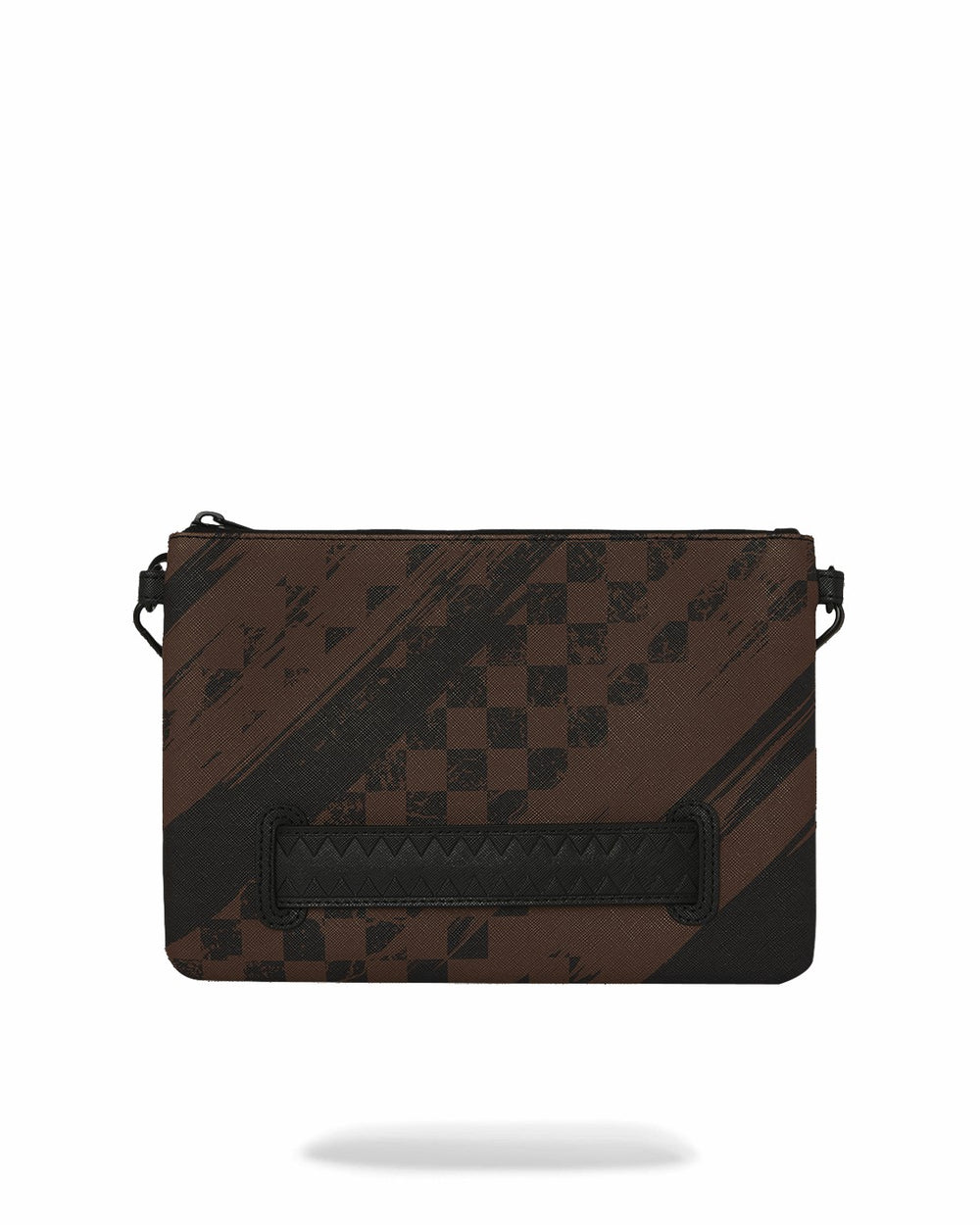 SHARKS IN PARIS NIGHT DRIFT CROSSOVER CLUTCH | Sprayground Sale