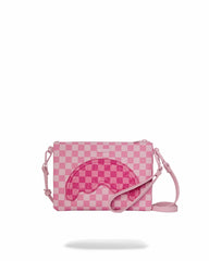 SUGAR DRIP CANDY BITE CROSSOVER CLUTCH | Sprayground Exclusive Deal