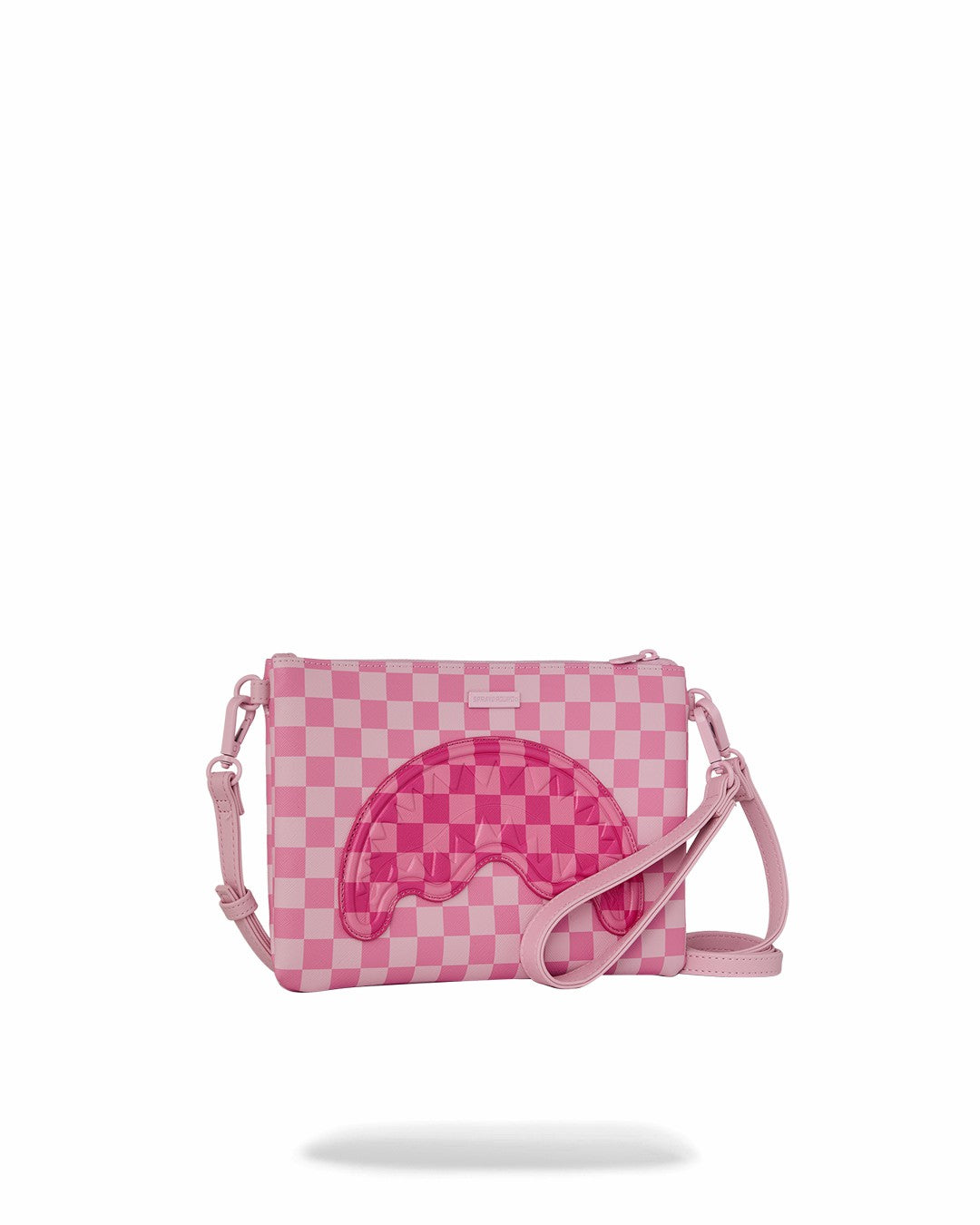 SUGAR DRIP CANDY BITE CROSSOVER CLUTCH | Sprayground Exclusive Deal