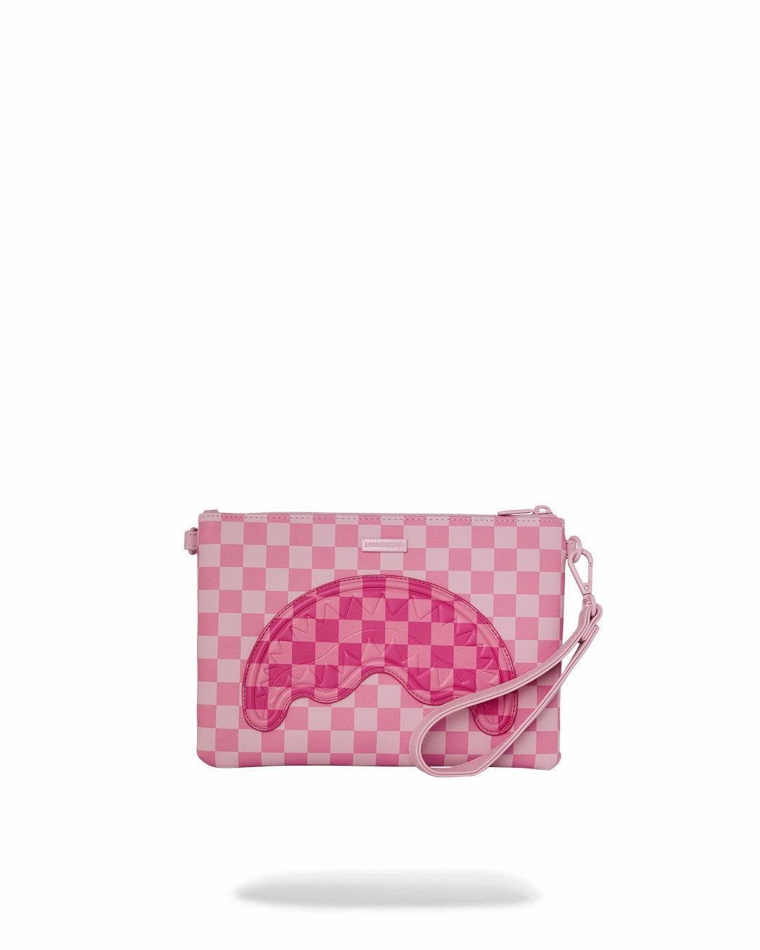 SUGAR DRIP CANDY BITE CROSSOVER CLUTCH | Sprayground Exclusive Deal
