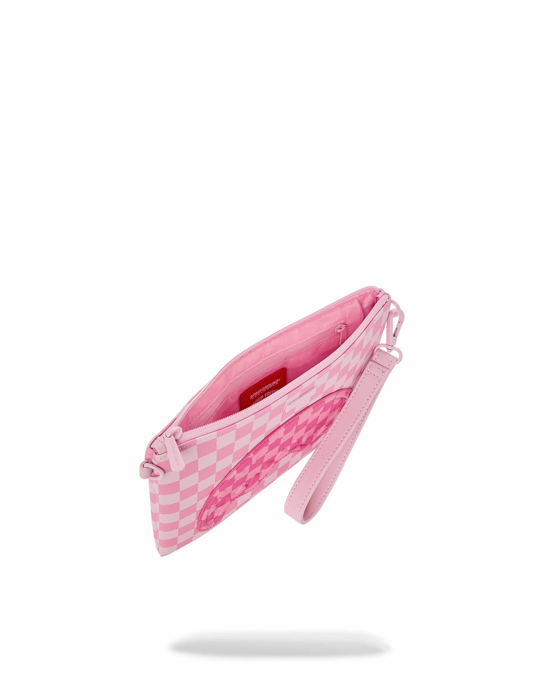SUGAR DRIP CANDY BITE CROSSOVER CLUTCH | Sprayground Exclusive Deal