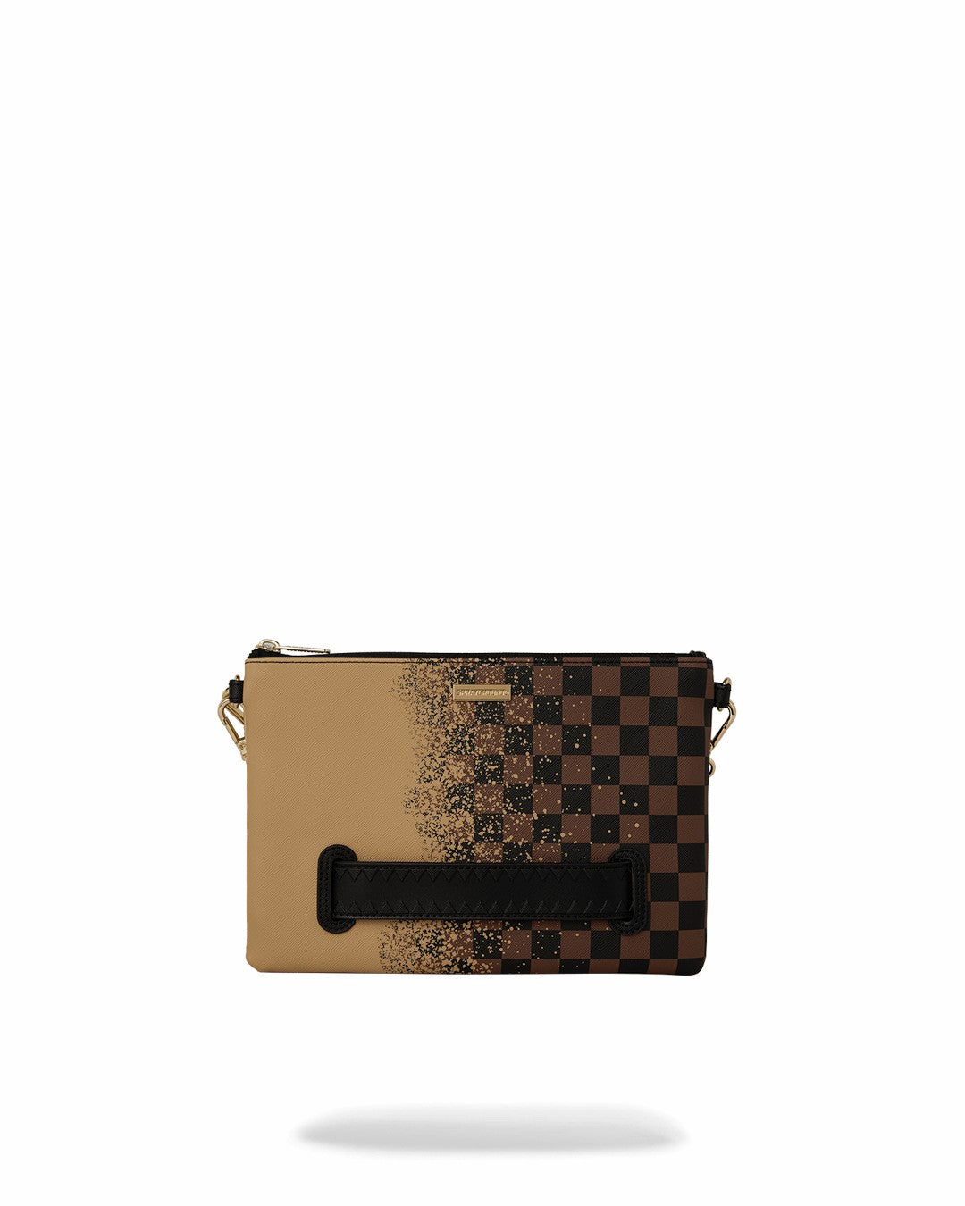 COASTAL VOYAGE CROSSOVER CLUTCH | Sprayground Special Offer