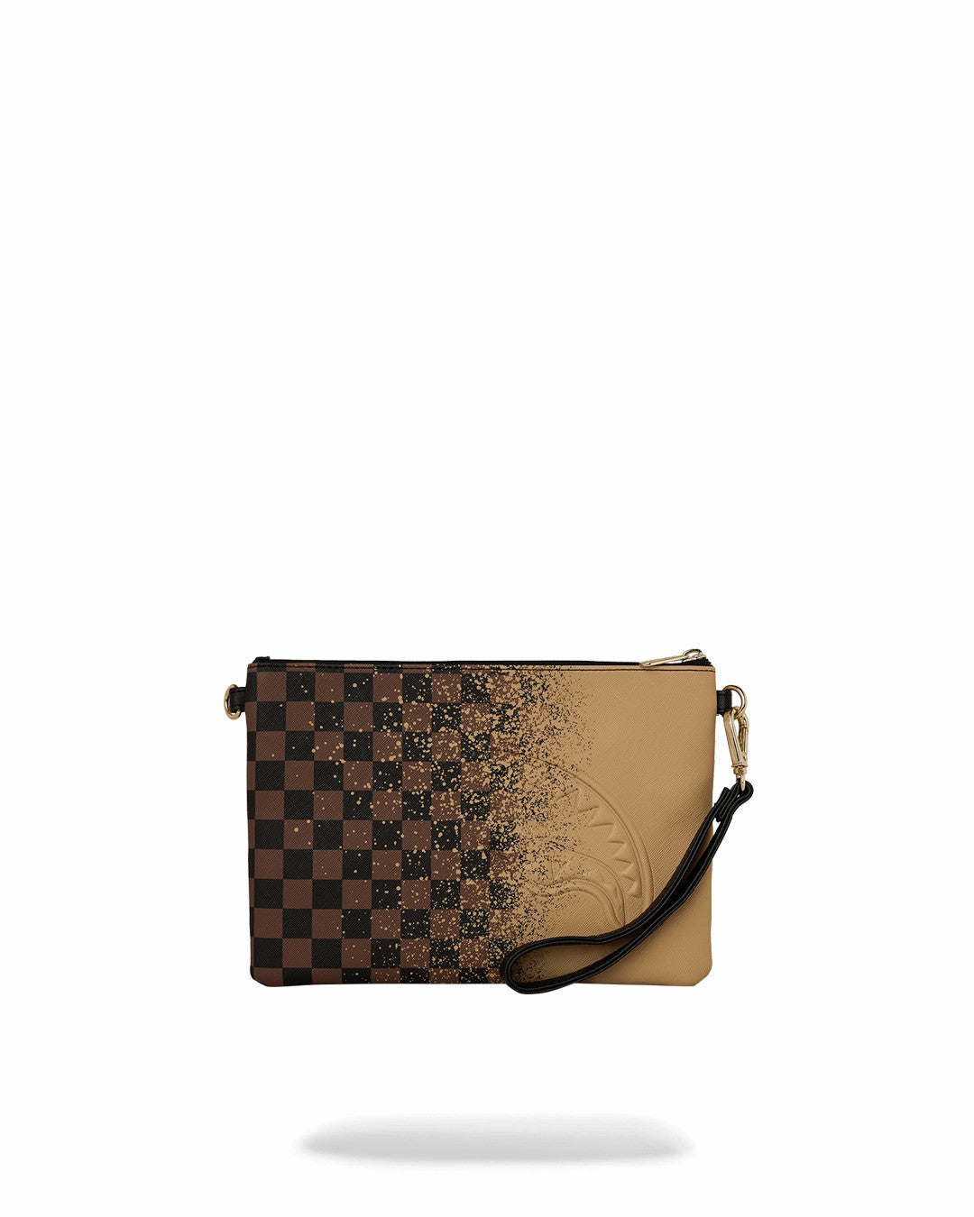 COASTAL VOYAGE CROSSOVER CLUTCH | Sprayground Special Offer