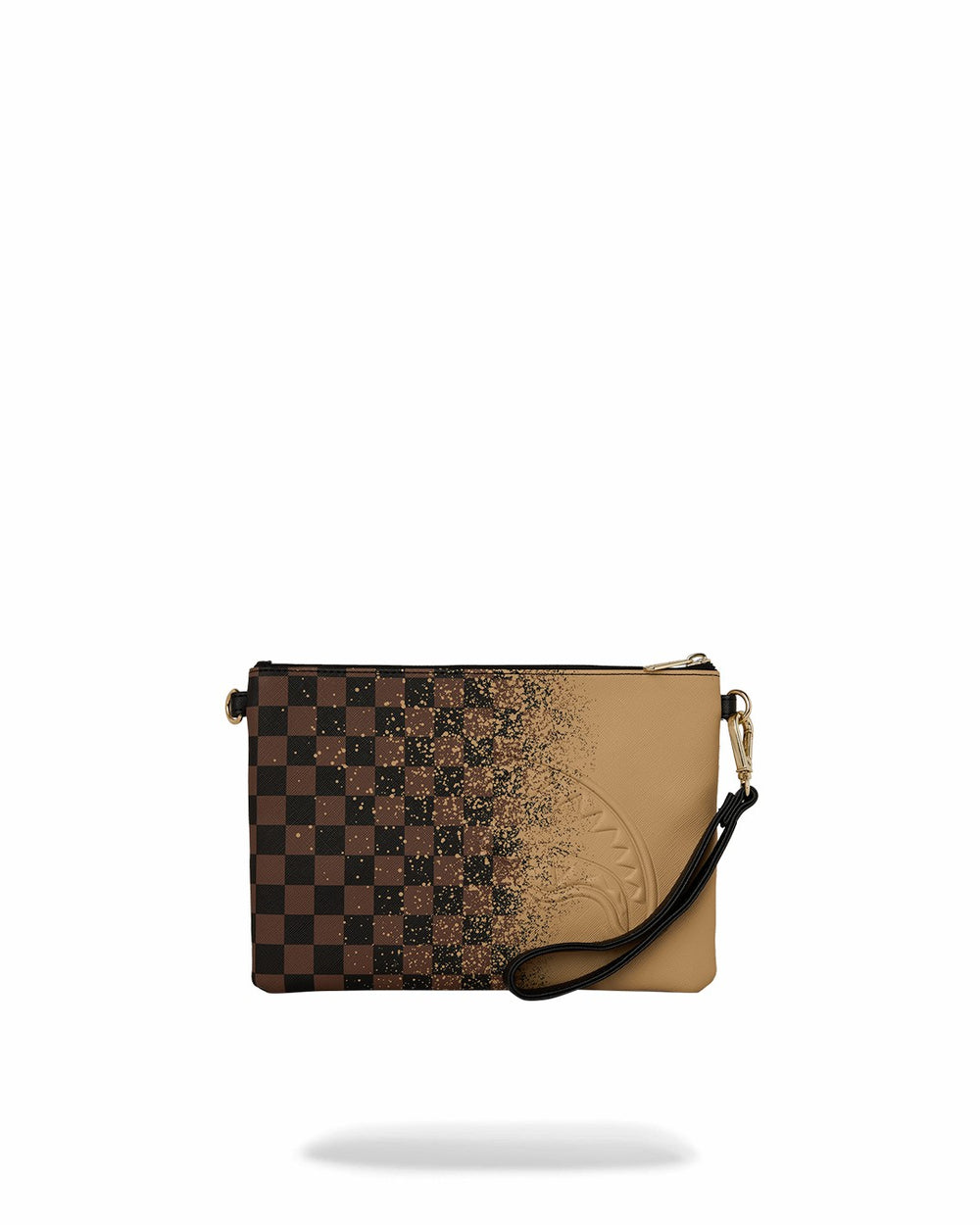 COASTAL VOYAGE CROSSOVER CLUTCH | Sprayground Special Offer