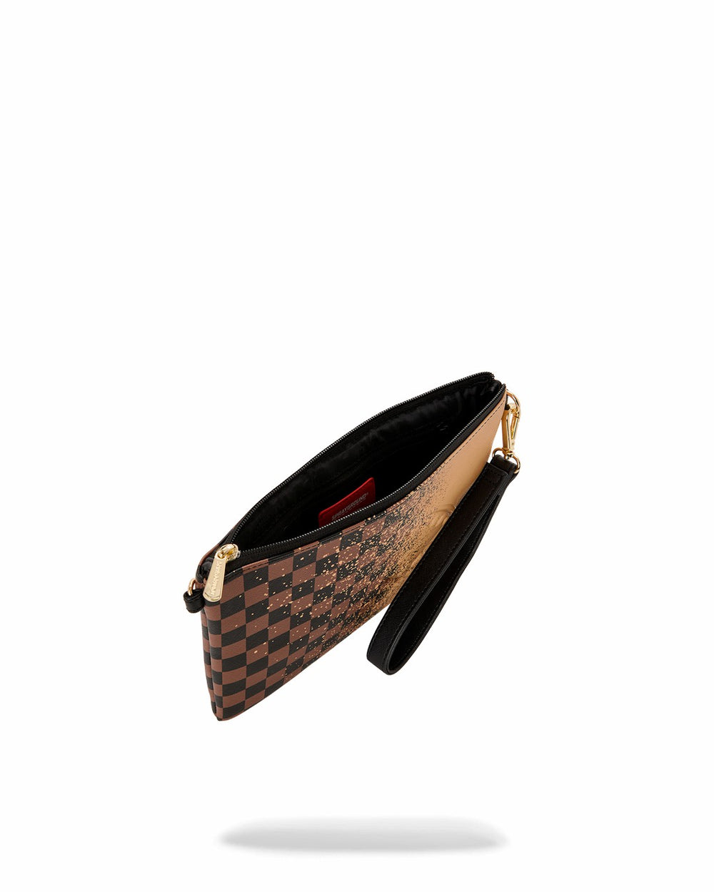 COASTAL VOYAGE CROSSOVER CLUTCH | Sprayground Special Offer