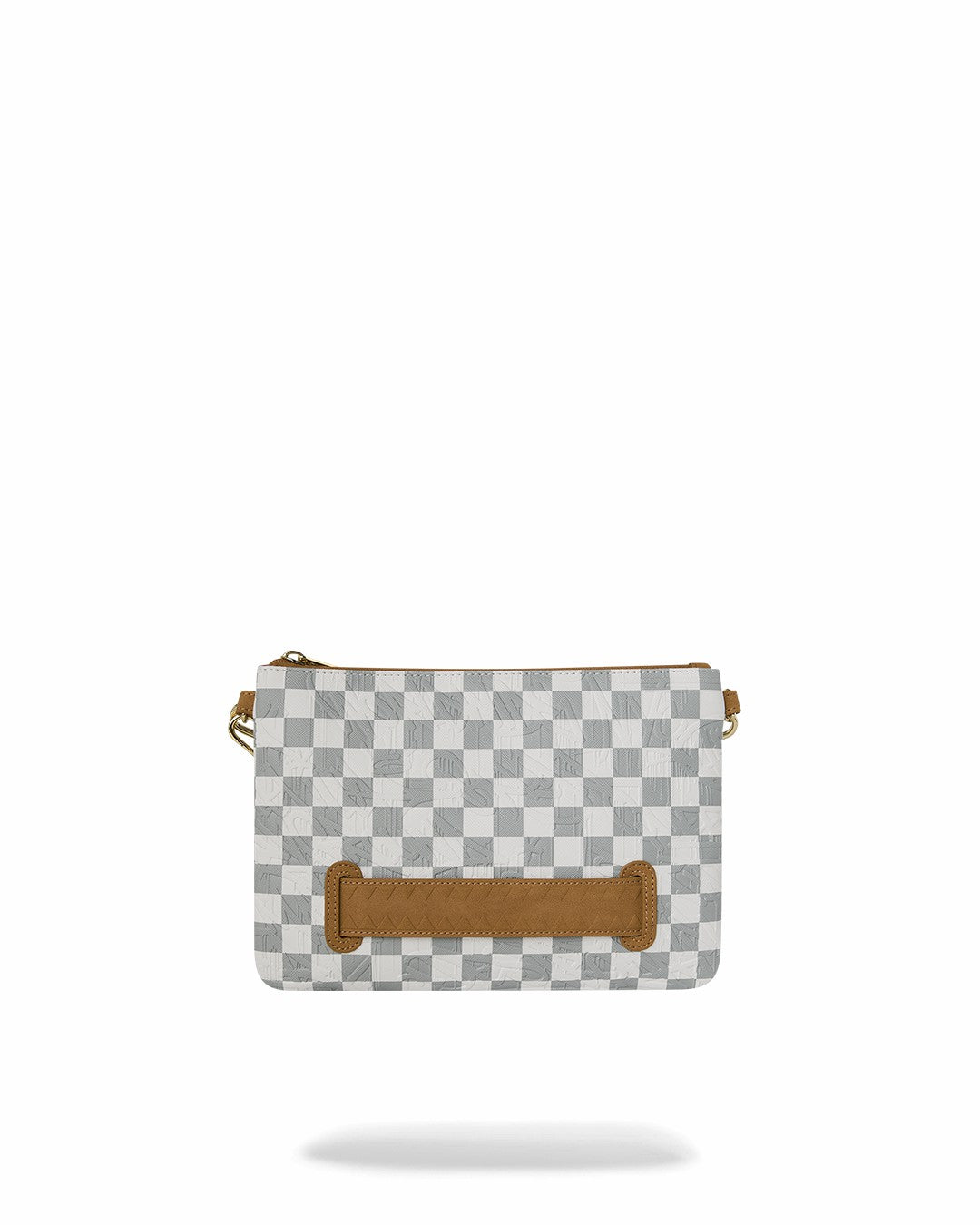 THE PRIVATE JET SHARK CLUB - HIGH ALTITUDE CROSSOVER CLUTCH | Sprayground Sale
