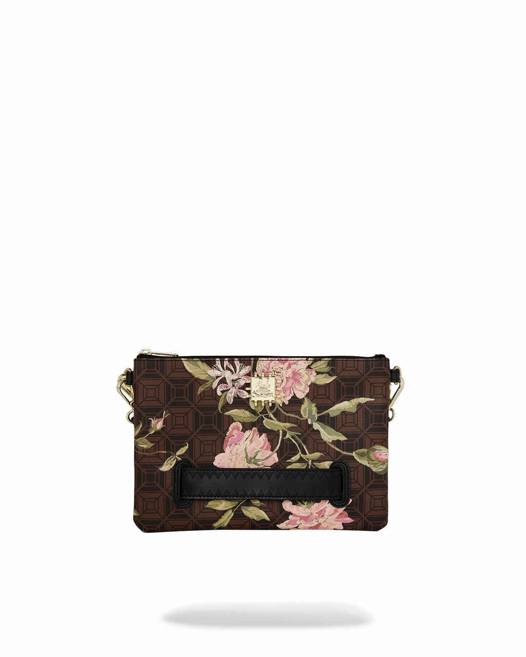 AI DREAMERS GARDEN CROSSOVER CLUTCH | Sprayground Discounted