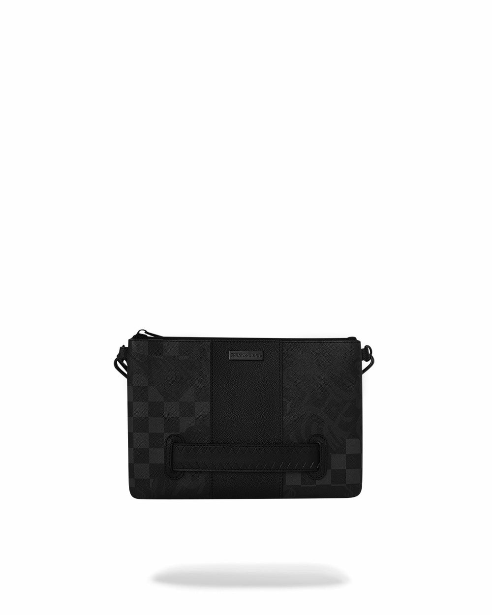 4AM JETSET MINDSET CROSSOVER CLUTCH | Sprayground Value Deal