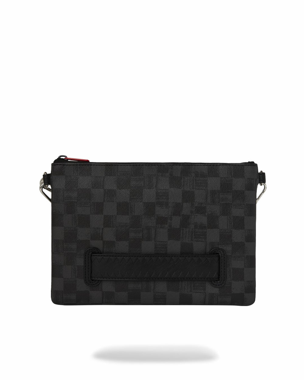 MIDNIGHT SHADOW CROSSOVER CLUTCH | Sprayground Limited Offer