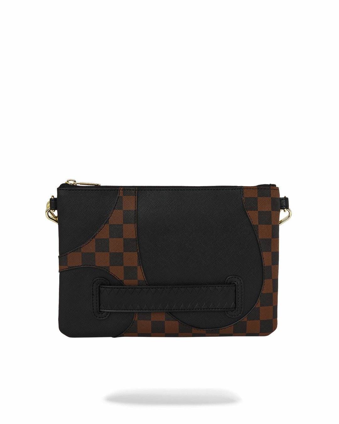 JETSTREAM SHADOW CROSSOVER CLUTCH | Sprayground Special Offer